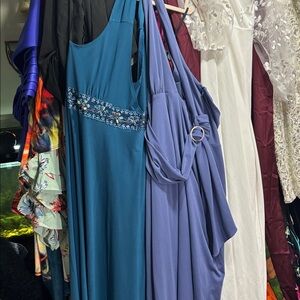 Eyeshadow & Shelli Segal